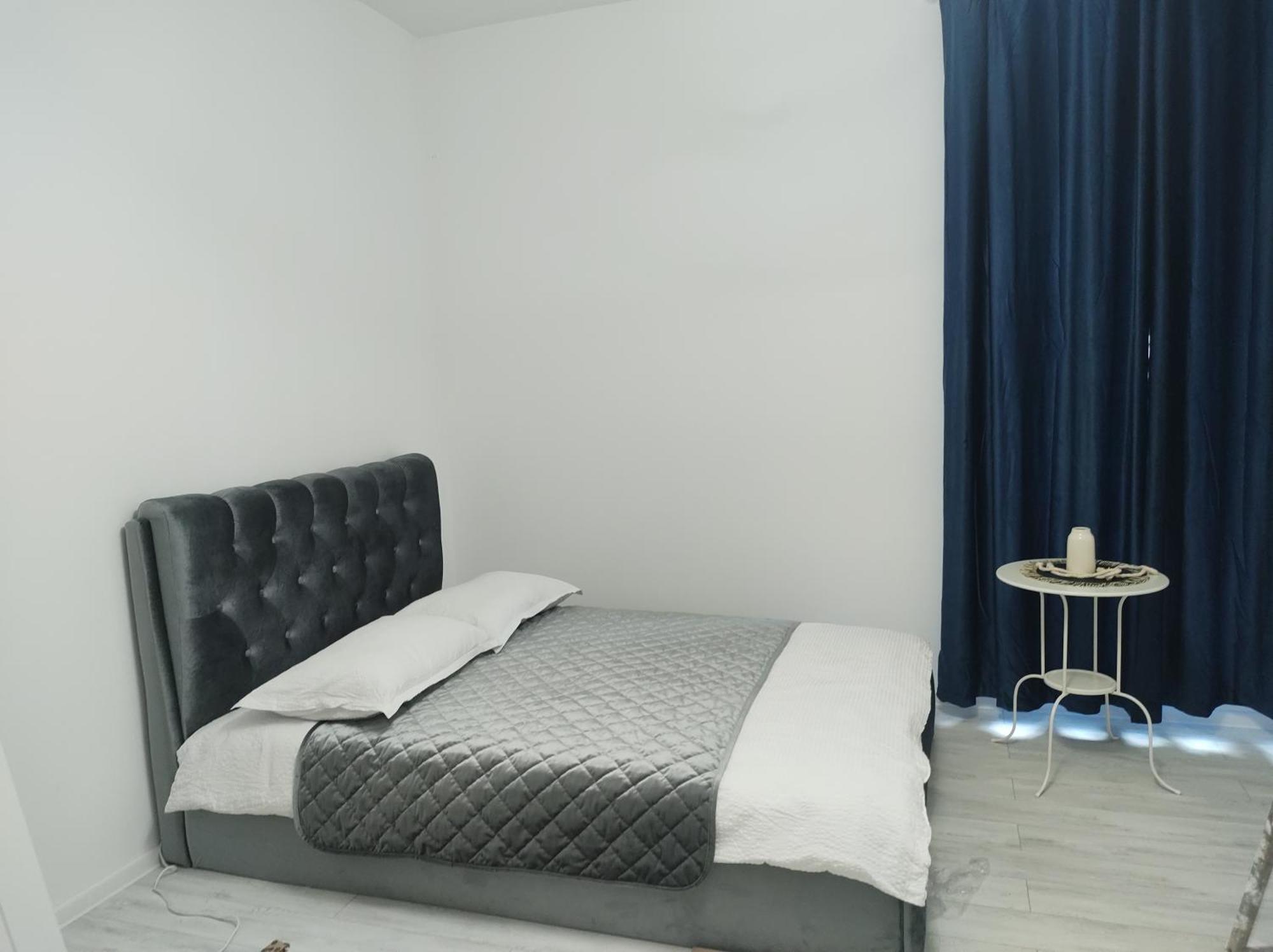 Blue Condo Otopeni Extérieur photo